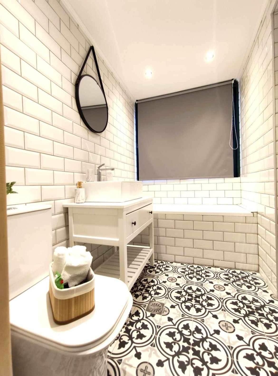 Voukamvilia Boutique Apartment Agios Matthaios  ภายนอก รูปภาพ